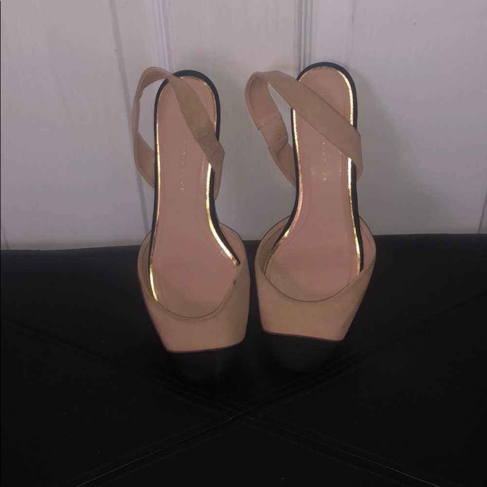 Women’s Zara Shoes